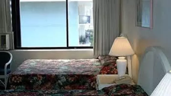 One-Bedroom Vacation Rental at Hawaiian Monarch | Hawaii - Honolulu - Waikiki