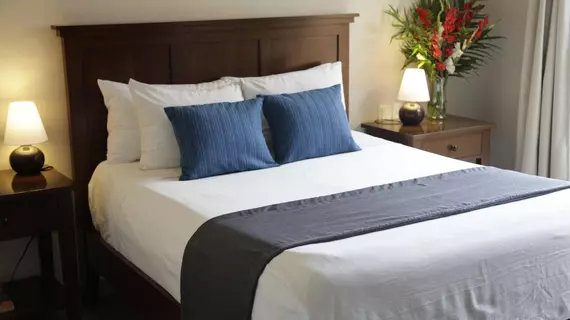 Casa Lucila Hotel Boutique | Sinaloa - Mazatlan (ve civarı) - Mazatlan - Mazatlan Şehir Merkezi