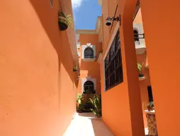 Boutique Casa Mallorca | Quintana Roo - Benito Juárez - Cancun (ve civarı) - Cancun - Cancun Merkezi