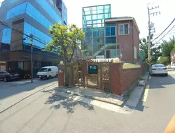 TnE House | Gyeonggi - Seul (ve civarı) - Mapo - Hapjeong-dong