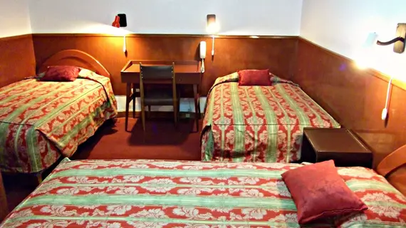 Hostal Saphi | Cusco (bölge) - Cusco - Cusco Tarihi Merkezi