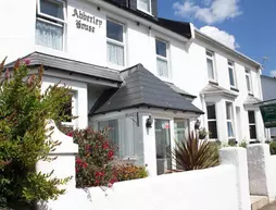 Abberley Guest House | Torquay - Babbacombe