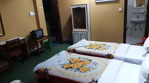 Hotel Metropolitan Kantipur | Kathmandu - Thamel