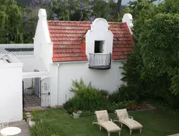 Beauclair Guest Cottage | Western Cape (il) - West Coast DC - Drakenstein - Cape Town (ve civarı) - Stellenbosch