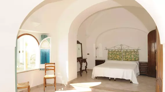 Hotel Dimora Fornillo | Campania - Salerno (il) - Positano