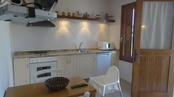 Apartamentos La Cruz de Paderne | Asturias - Navia