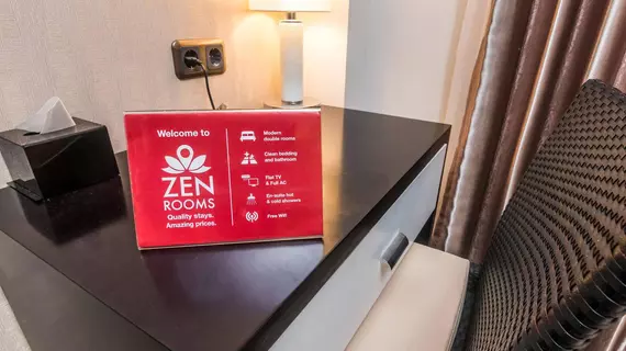 ZEN Rooms Denpasar Marlboro | Bali - Denpasar