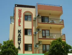 Karya Hotel | Aydın - Kuşadası