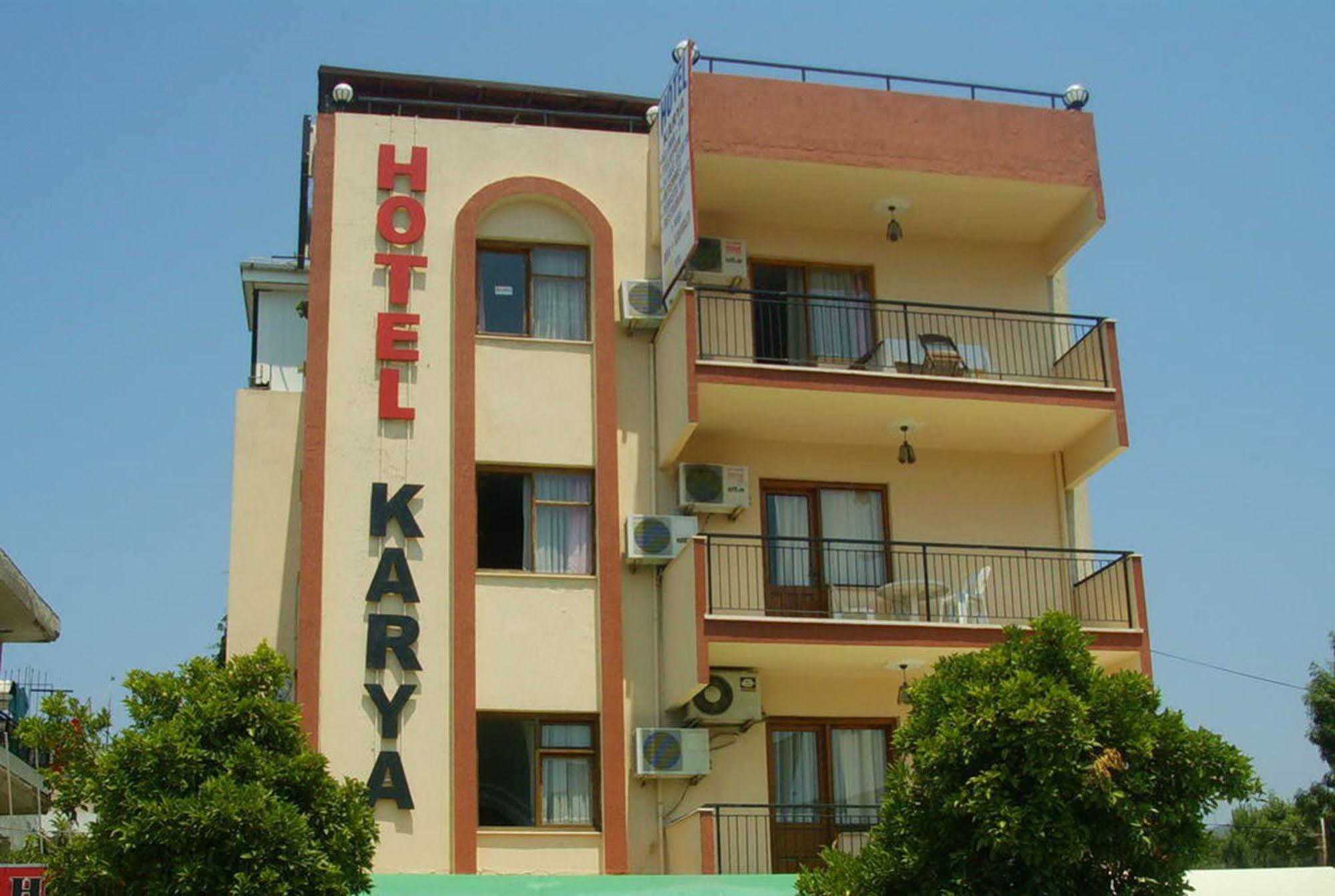 Karya Hotel