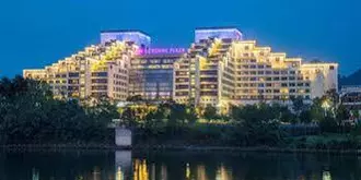 Crowne Plaza Huangshan Yucheng