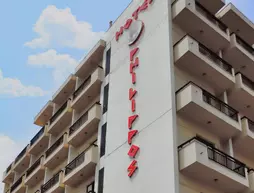 Hotel Philippos | Tesalya - Magnesia (bölge) - Volos - Volos Şehir Merkezi