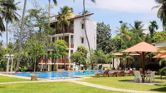 Sanmira Renaissance | Southern Province - Galle Bölgesi - Unawatuna