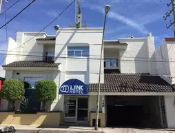 Link Hotel | Sinaloa - Culiacan (ve civarı) - Culiacan - Culiacan Kent Merkezi