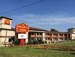 Palace Inn Kingwood | Teksas - Houston (ve civarı) - Humble