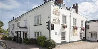 The Bear Hotel