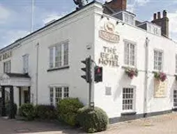 The Bear Hotel | Surrey (kontluk) - Esher