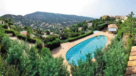 Pierre & Vacances Village Club Les Issambres | Provence - Alpes - Cote d'Azur - Var - Saint-Raphael (ve civarı) - Roquebrune-sur-Argens - Les Issambres