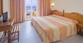 Hotel Serhs Sorra Daurada | Katalonya - Maresme - Malgrat de Mar