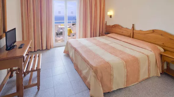 Hotel Serhs Sorra Daurada | Katalonya - Maresme - Malgrat de Mar