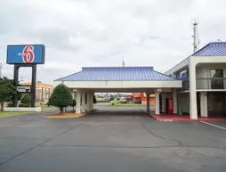 Motel 6 Memphis Northeast | Tennessee - Memphis (ve civarı) - Memphis