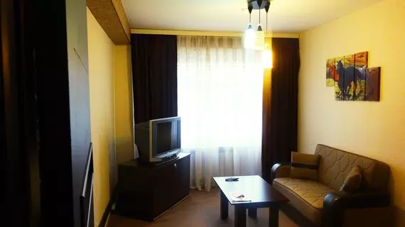 Boulevard Guest House | Bakü (ve civarı) - Baku