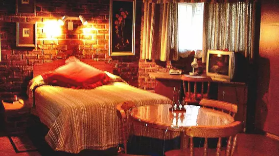 Cosy Cottage B&B | Kuzeybatı (il) - Tlokwe City Council - Potchefstroom