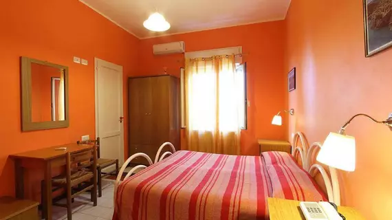 Inn Piero | Sicilya - Messina (vilayet) - Taormina Sahili - Taormina