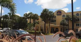 Best Western Ft. Lauderdale I-95 Inn | Florida - Fort Lauderdale (ve civarı) - Fort Lauderale