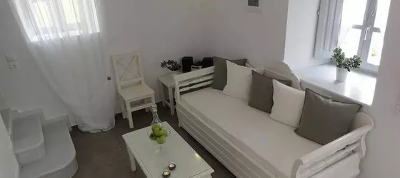 Archontiko Santorini | Ege Adaları - Santorini