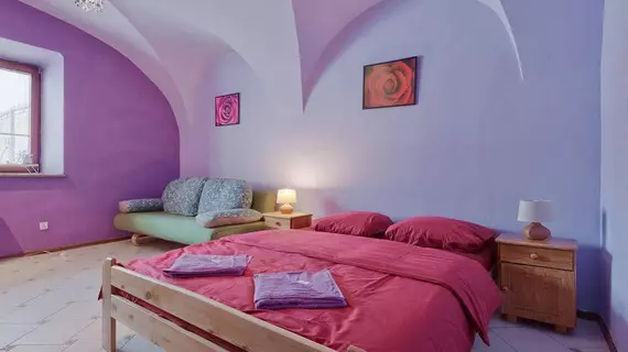 Apartments Princess | Küçük Polonya Voyvodalığı - Krakow (ve civarı) - Krakow - Stare Miasto