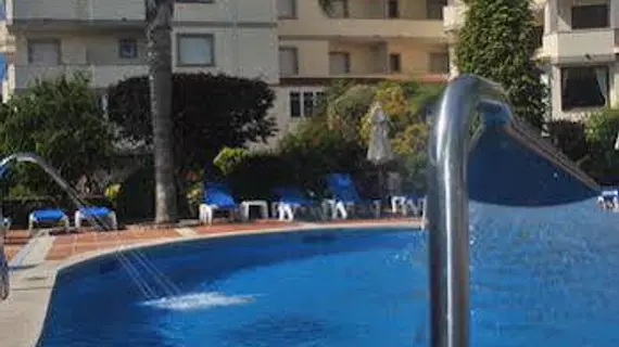 Hotel Bosque Mar | Galicia - Pontevedra (vilayet) - O Grove