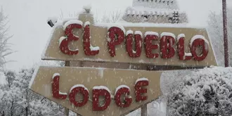 El Pueblo Lodge