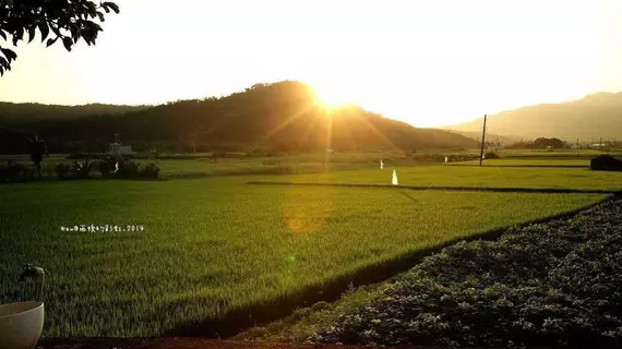 The Rainbow Villa | Pingtung İlçesi - Manzhou