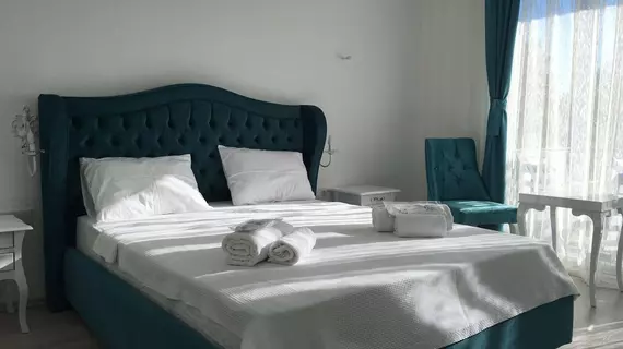 Assos Ayan Motel | Canakkale - Ayvacık