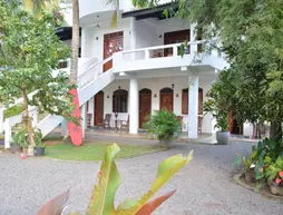 Dream Villa | Southern Province - Galle Bölgesi - Koggala - Habaraduwa