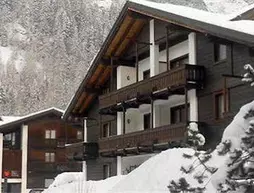 Residence Apfel | Valle d'Aosta - Gressoney-Saint-Jean