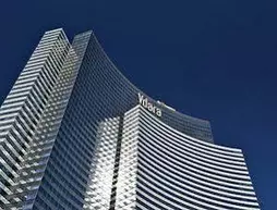 Jet Luxury at the Vdara Condo Hotel | Nevada - Clark County - Las Vegas (ve civarı) - Las Vegas - Paradise