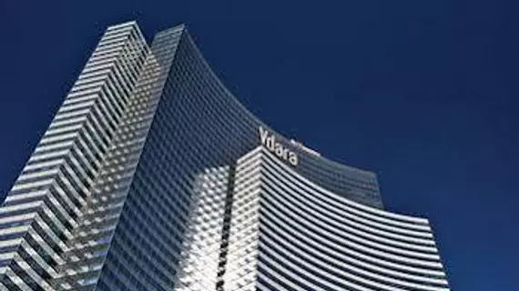 Jet Luxury at the Vdara Condo Hotel | Nevada - Clark County - Las Vegas (ve civarı) - Las Vegas - Paradise