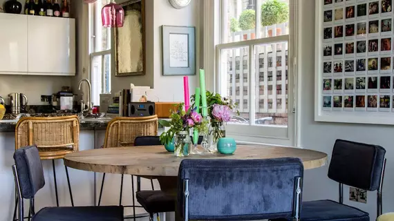 onefinestay - Ladbroke Grove Apartments | Londra (ve civarı) - Kensington - Notting Hill