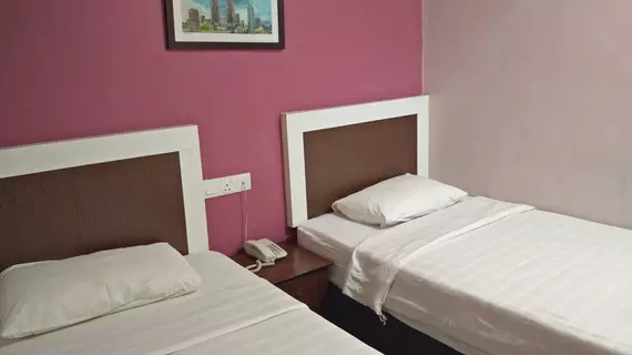 CK Hotel Malacca | Malacca - Malacca