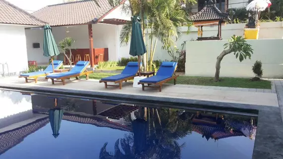 U House Seminyak | Bali - Badung - Seminyak