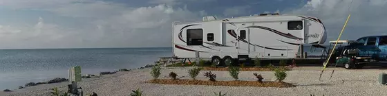 Fiesta Key RV Resort | Florida - Islamorada