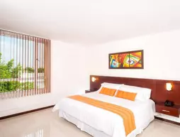 Hotel Stancia Spiwak | Valle del Cauca - Cali (ve civarı) - Cali