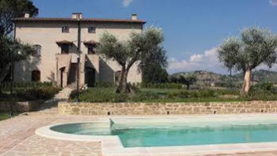 Agriturismo Canalicchio | Umbria - Perugia (vilayet) - Perugia