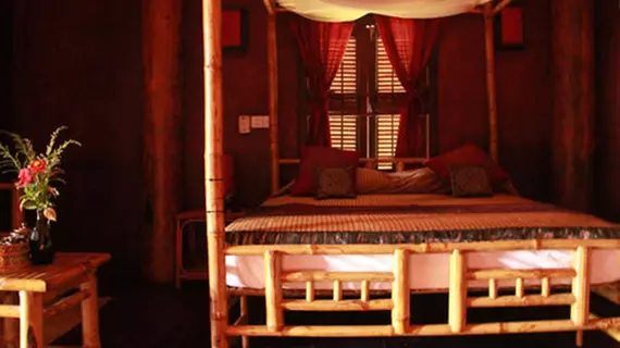 Bong Thom Homestay | Siem Reap (ili) - Banteay Srei