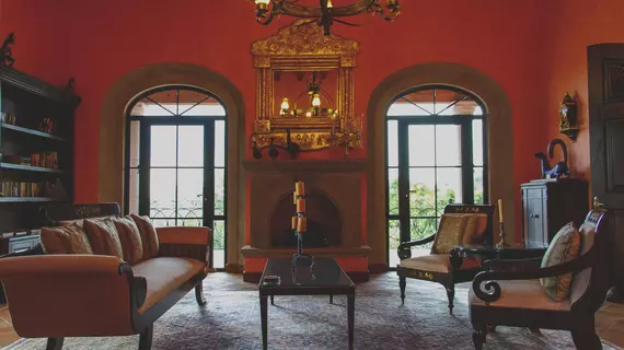 Casa Don Pascual | Guanajuato - San Miguel de Allende