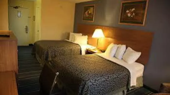 Days Inn and Suites Golden/West Denver | Kolorado - Denver (ve civarı) - Golden - Denver West