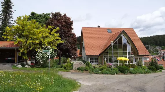 Berghotel Schiller | Baden-Wuerttemberg - Schonach im Schwarzwald