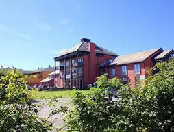 Best Western Trudvang Rena Hotell | Hedmark (kontluk) - Rena - Åmot