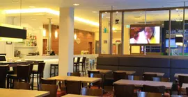 Hampton by Hilton Nuremberg City Centre | Bavyera - Nuremberg - Suedstadt - Mitte